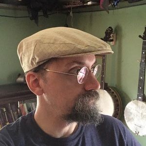 Stetson STC250 Ivy Cap XL / 61cm